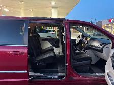 2016 CHRYSLER TOWN AND COUNTRY TOURING STOW AND GO 2 KEYS CLEAN - Photo 5