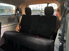 2016 CHRYSLER TOWN AND COUNTRY TOURING STOW AND GO 2 KEYS CLEAN - Photo 6