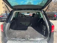 2012 Volkswagen Touareg 4dr V6 Comfortline - Photo 10