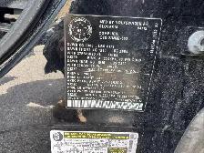 2012 Volkswagen Touareg 4dr V6 Comfortline - Photo 12