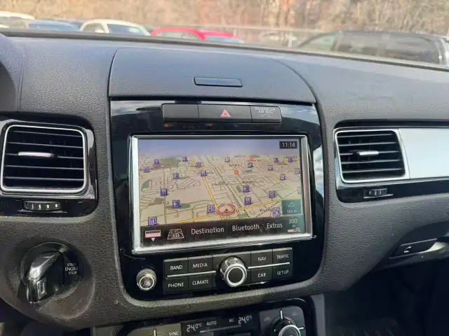 2012 Volkswagen Touareg 4dr V6 Comfortline - Photo 14