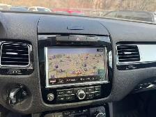 2012 Volkswagen Touareg 4dr V6 Comfortline - Photo 14