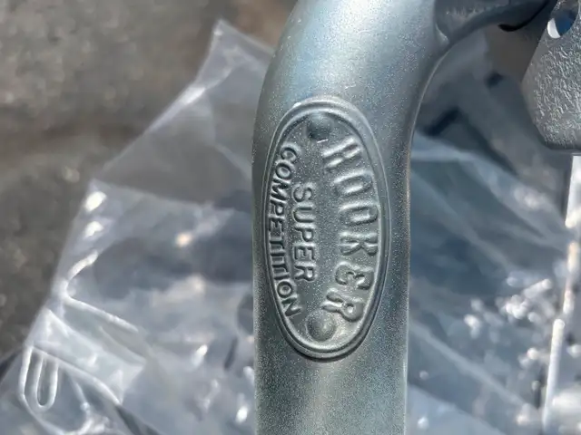 hooker super comp sbc headers