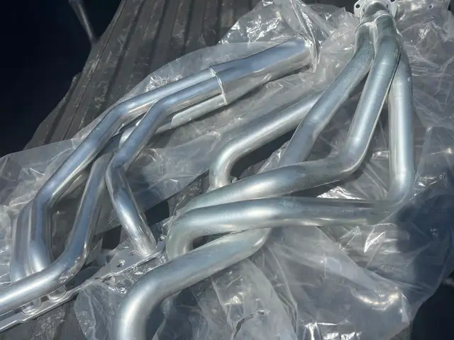 hooker super comp sbc headers - Photo 3