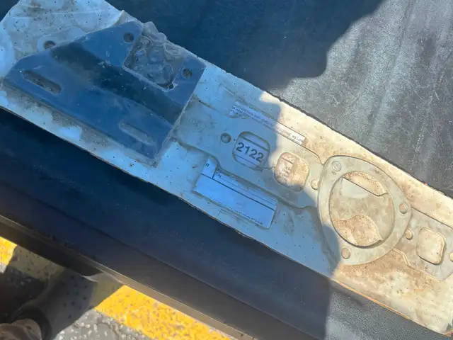 hooker super comp sbc headers - Photo 5