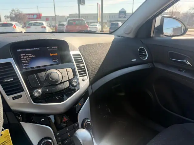 2015 Chevrolet Cruze 1LT - Photo 13