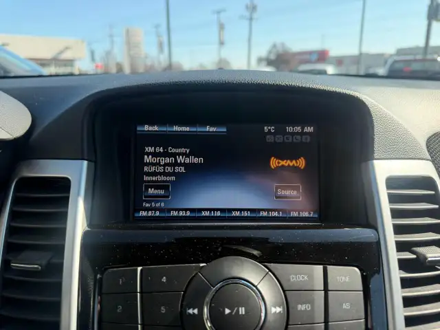 2015 Chevrolet Cruze 1LT - Photo 14