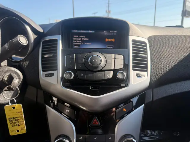 2015 Chevrolet Cruze 1LT - Photo 17