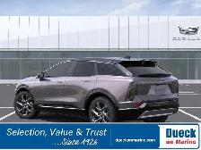 2026 Cadillac OPTIQ Luxury - Photo 3