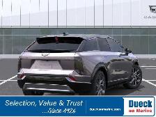 2026 Cadillac OPTIQ Luxury - Photo 4