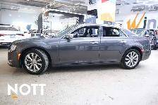 2015 CHRYSLER 300C PLATINUM - Photo 2
