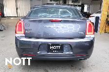 2015 CHRYSLER 300C PLATINUM - Photo 3