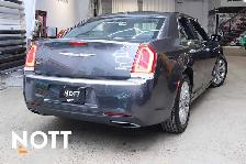 2015 CHRYSLER 300C PLATINUM - Photo 5