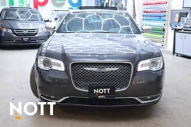 2015 CHRYSLER 300C PLATINUM - Photo 7