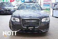 2015 CHRYSLER 300C PLATINUM - Photo 7