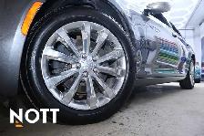 2015 CHRYSLER 300C PLATINUM - Photo 8