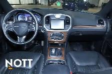 2015 CHRYSLER 300C PLATINUM - Photo 15