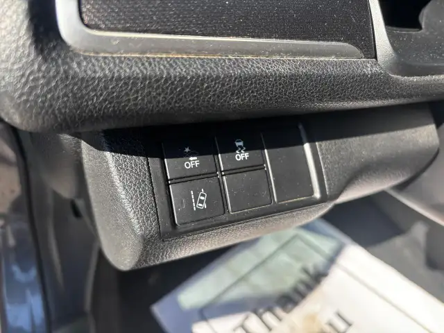 2019 Honda Civic LX, Alloy Wheels, Lane Departure Alert, Htd. Se - Photo 12