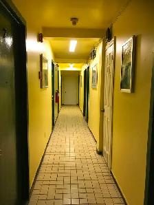 Downtown Near McGill All Included Furnitured Studio for Rent !! - Photo 7