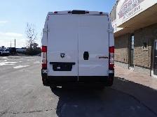 2019 Ram ProMaster Cargo Van 3500 High Roof 159 WB Extended Leng - Photo 6