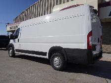 2019 Ram ProMaster Cargo Van 3500 High Roof 159 WB Extended Leng - Photo 9