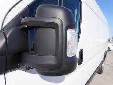 2019 Ram ProMaster Cargo Van 3500 High Roof 159 WB Extended Leng - Photo 11