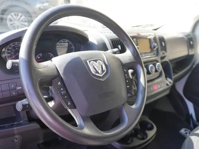 2019 Ram ProMaster Cargo Van 3500 High Roof 159 WB Extended Leng - Photo 13