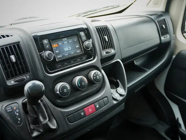 2019 Ram ProMaster Cargo Van 3500 High Roof 159 WB Extended Leng - Photo 16