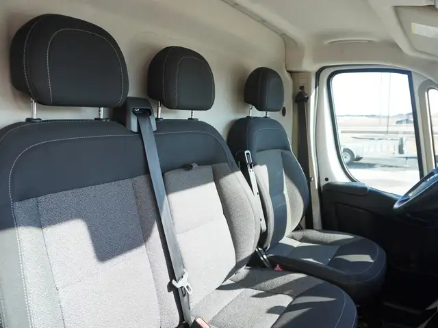 2019 Ram ProMaster Cargo Van 3500 High Roof 159 WB Extended Leng - Photo 24