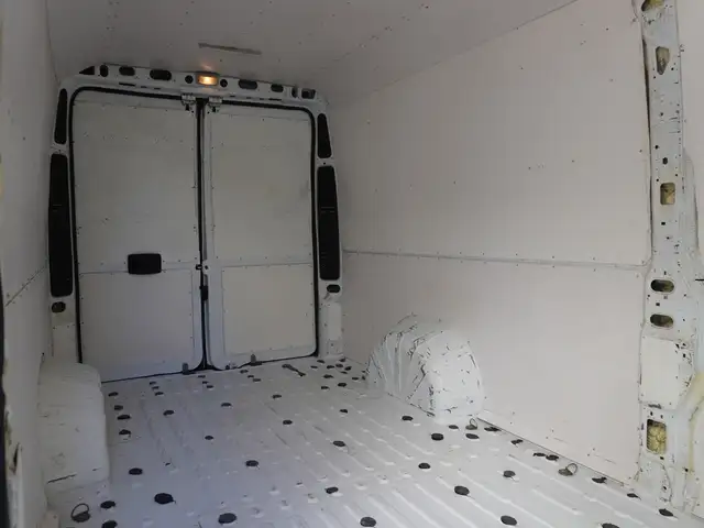 2019 Ram ProMaster Cargo Van 3500 High Roof 159 WB Extended Leng - Photo 26