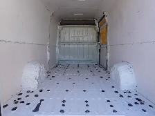 2019 Ram ProMaster Cargo Van 3500 High Roof 159 WB Extended Leng - Photo 27