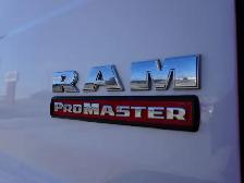 2019 Ram ProMaster Cargo Van 3500 High Roof 159 WB Extended Leng - Photo 30