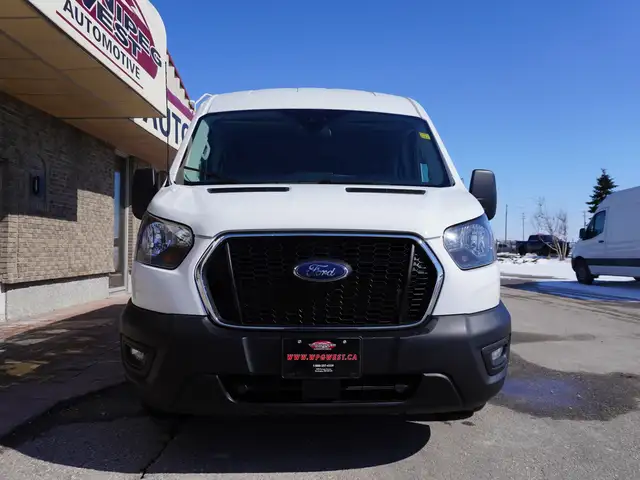 2024 Ford Transit Passenger Wagon T-350 148 Med Roof XL AWD - LO - Photo 8