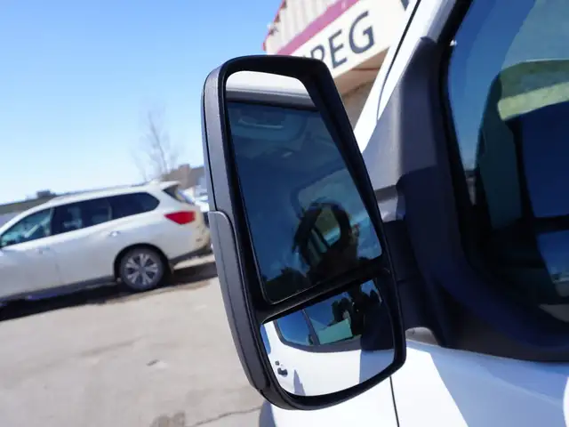 2024 Ford Transit Passenger Wagon T-350 148 Med Roof XL AWD - LO - Photo 22