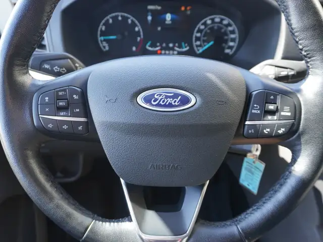2024 Ford Transit Passenger Wagon T-350 148 Med Roof XL AWD - LO - Photo 30