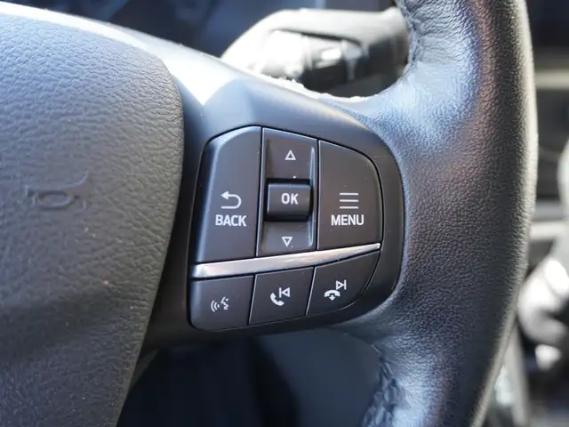 2024 Ford Transit Passenger Wagon T-350 148 Med Roof XL AWD - LO - Photo 32