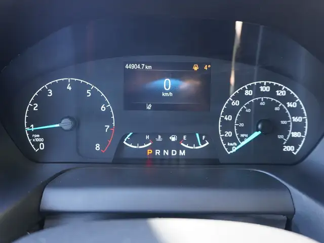 2024 Ford Transit Passenger Wagon T-350 148 Med Roof XL AWD - LO - Photo 33