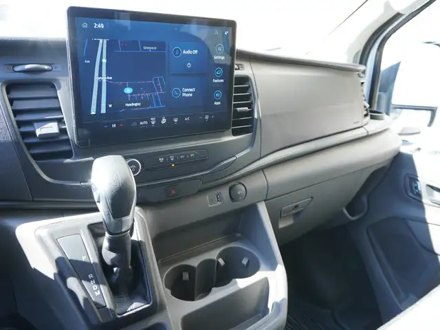 2024 Ford Transit Passenger Wagon T-350 148 Med Roof XL AWD - LO - Photo 34