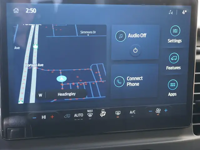 2024 Ford Transit Passenger Wagon T-350 148 Med Roof XL AWD - LO - Photo 35