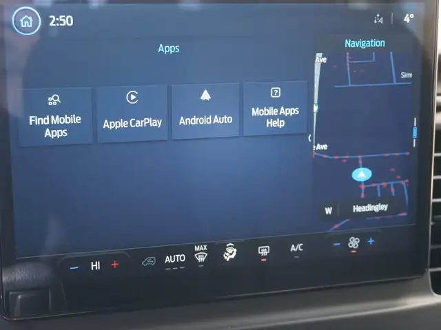 2024 Ford Transit Passenger Wagon T-350 148 Med Roof XL AWD - LO - Photo 36