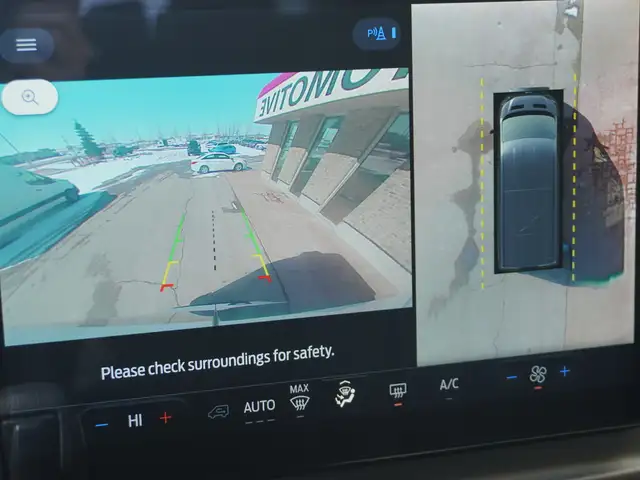 2024 Ford Transit Passenger Wagon T-350 148 Med Roof XL AWD - LO - Photo 38