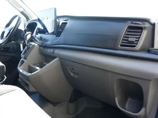 2024 Ford Transit Passenger Wagon T-350 148 Med Roof XL AWD - LO - Photo 46