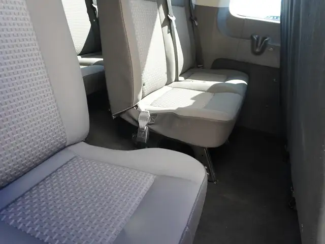2024 Ford Transit Passenger Wagon T-350 148 Med Roof XL AWD - LO - Photo 53