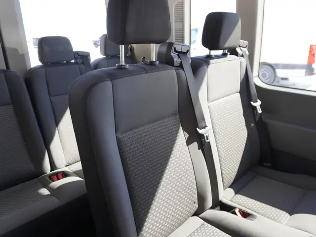 2024 Ford Transit Passenger Wagon T-350 148 Med Roof XL AWD - LO - Photo 56