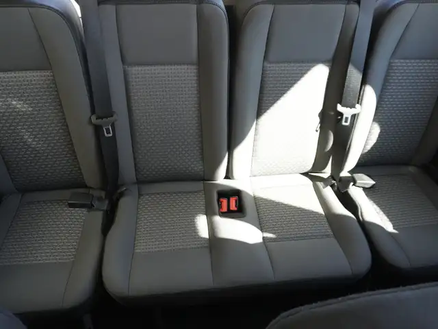 2024 Ford Transit Passenger Wagon T-350 148 Med Roof XL AWD - LO - Photo 57