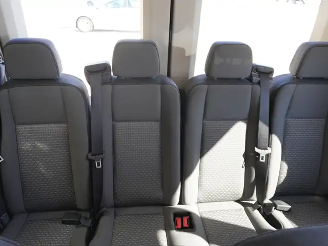 2024 Ford Transit Passenger Wagon T-350 148 Med Roof XL AWD - LO - Photo 58