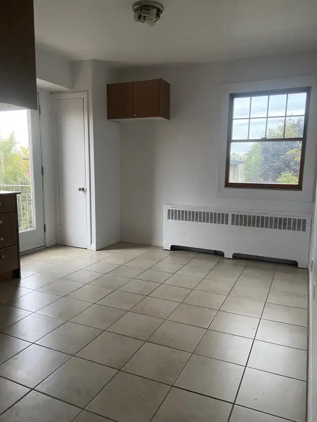 Bélanger et 14e avenue 4 1/2