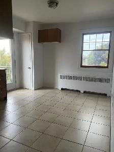 Bélanger et 14e avenue 4 1/2