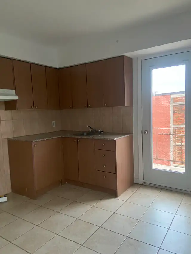 Bélanger et 14e avenue 4 1/2 - Photo 2