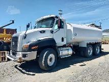 Bulk Potable Water Hauling — Red Deer & Central Alberta - Photo 3